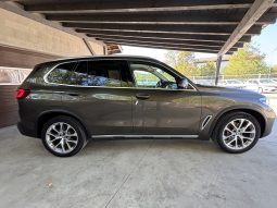 
										BMW X5 xDrive30d xLine full									