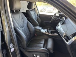 
										BMW X5 xDrive30d xLine full									