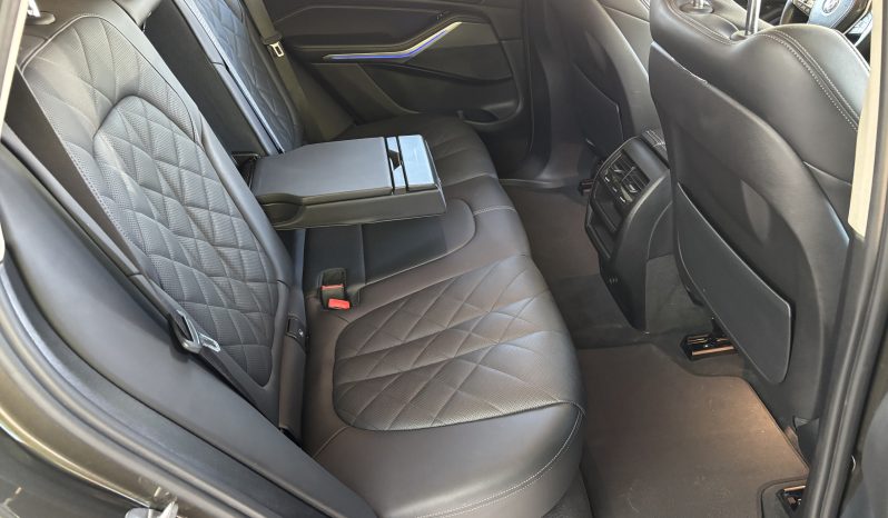 
								BMW X5 xDrive30d xLine full									
