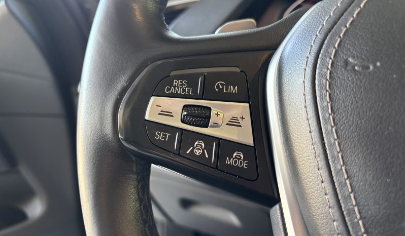
								BMW X5 xDrive30d xLine full									