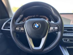 
										BMW X5 xDrive30d xLine full									
