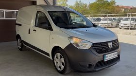 Dacia Dokker 1.5 Laureate