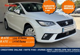 Seat Ibiza 1.0 TSI Style