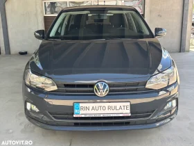 Volkswagen Polo 1.0 Trendline