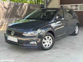 Volkswagen Polo 1.0 Trendline