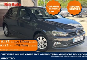 Volkswagen Polo 1.0 Trendline