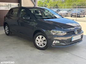 Volkswagen Polo 1.0 Trendline