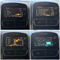 
										Renault Clio 0.9 TCe Life full									