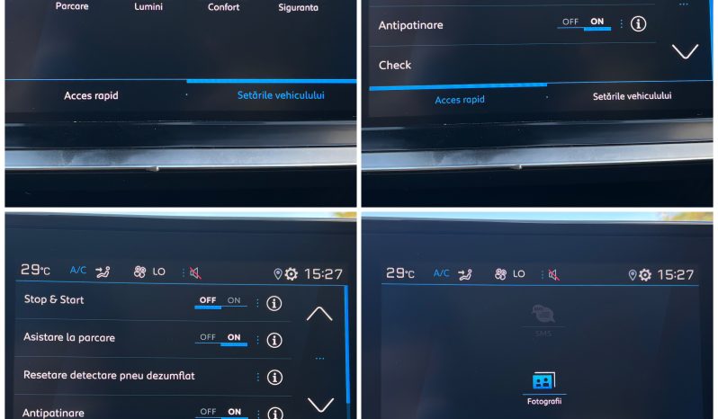 
								Peugeot 2008 BlueHDi 110 Active Pack full									