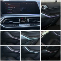 
										BMW X5 xDrive30d xLine full									