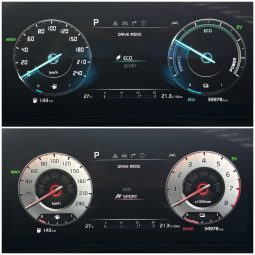 
										Kia Sportage 1.6 T-GDI HEV 6AT 4×2 Style full									