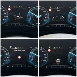 
										Kia Sportage 1.6 T-GDI HEV 6AT 4×2 Style full									