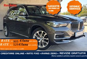 BMW X5 xDrive30d xLine
