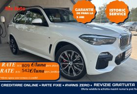 BMW X5 sDrive25d Sport-Aut.