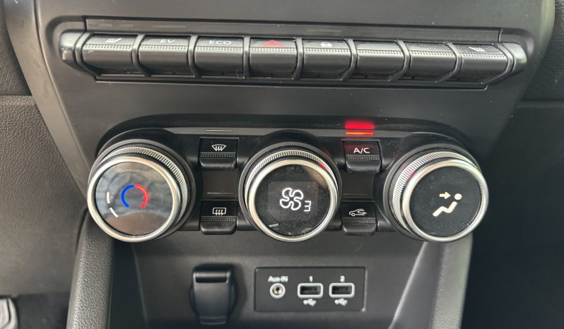 
								Renault Clio V full hybrid 145 Equilibre full									