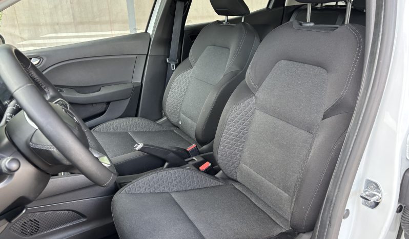 
								Renault Clio V full hybrid 145 Equilibre full									