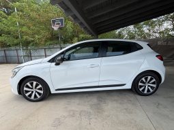 
										Renault Clio V full hybrid 145 Equilibre full									