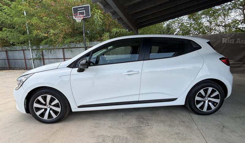 
								Renault Clio V full hybrid 145 Equilibre full									