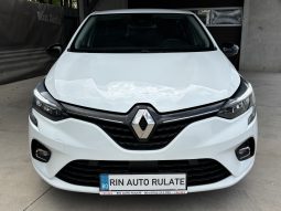 
										Renault Clio V full hybrid 145 Equilibre full									