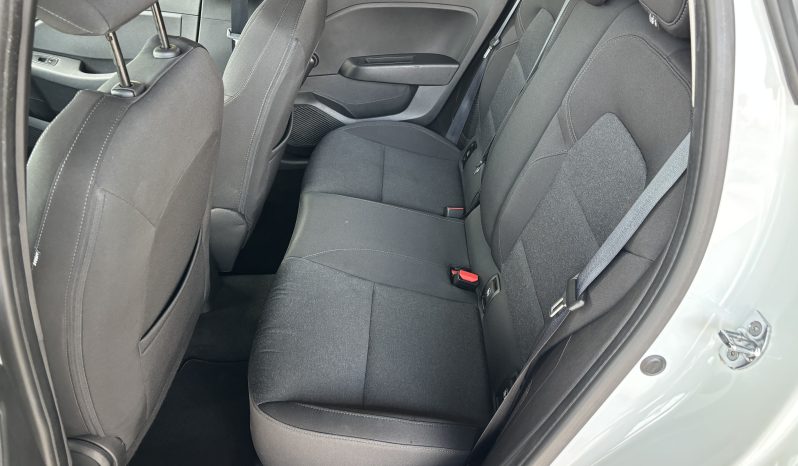 
								Renault Clio V full hybrid 145 Equilibre full									
