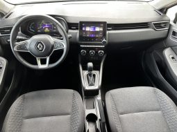 
										Renault Clio V full hybrid 145 Equilibre full									