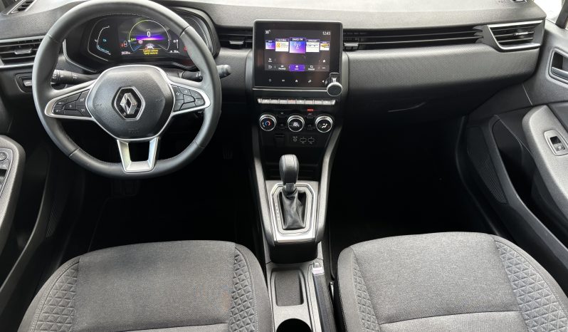
								Renault Clio V full hybrid 145 Equilibre full									