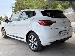 
										Renault Clio V full hybrid 145 Equilibre full									