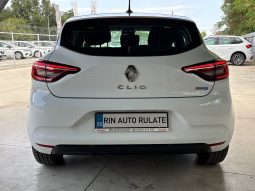 
										Renault Clio V full hybrid 145 Equilibre full									