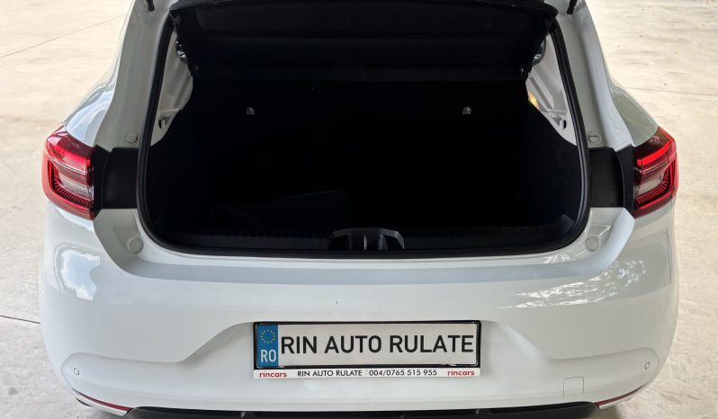 
								Renault Clio V full hybrid 145 Equilibre full									
