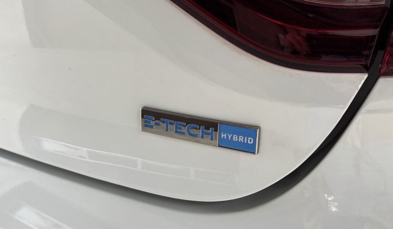 
								Renault Clio V full hybrid 145 Equilibre full									