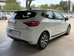 
										Renault Clio V full hybrid 145 Equilibre full									