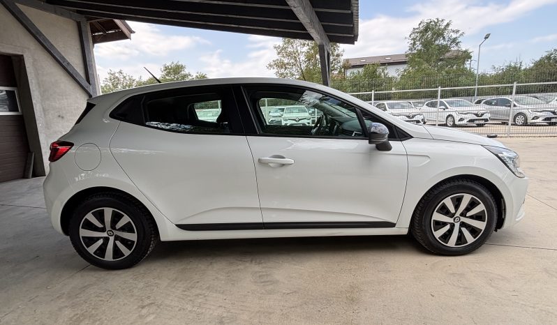 
								Renault Clio V full hybrid 145 Equilibre full									