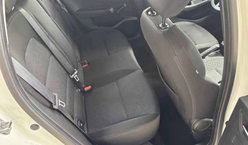 
								Renault Clio V full hybrid 145 Equilibre full									