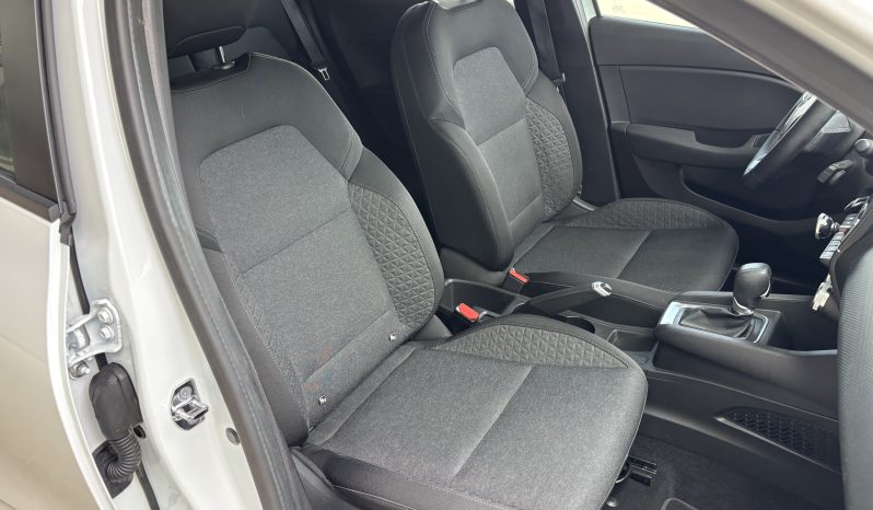 
								Renault Clio V full hybrid 145 Equilibre full									