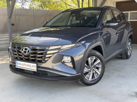 Hyundai Tucson 1.6 T-GDi HEV 2WD Trend