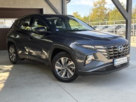 Hyundai Tucson 1.6 T-GDi HEV 2WD Trend