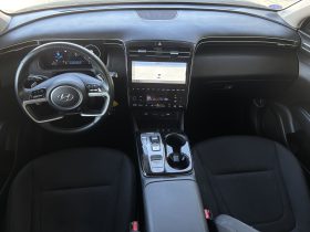 Hyundai Tucson 1.6 T-GDi HEV 2WD Trend