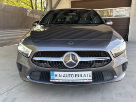 Mercedes-Benz A 180 d 7G-DCT
