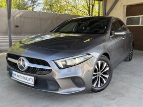 Mercedes-Benz A 180 d 7G-DCT