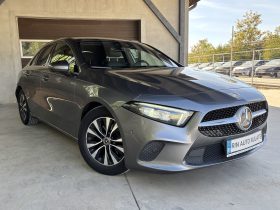Mercedes-Benz A 180 d 7G-DCT