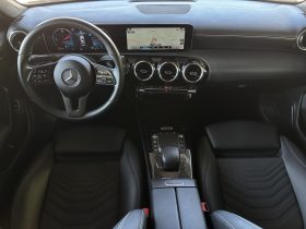 Mercedes-Benz A 180 d 7G-DCT