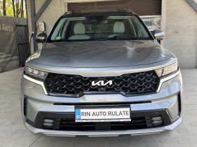Kia Sorento 2.2 CRDi DCT8 2WD Vision