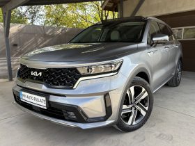 Kia Sorento 2.2 CRDi DCT8 2WD Vision