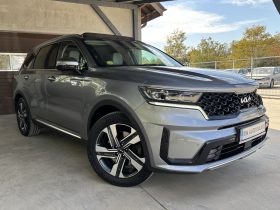 Kia Sorento 2.2 CRDi DCT8 2WD Vision
