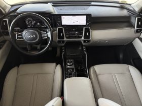 Kia Sorento 2.2 CRDi DCT8 2WD Vision