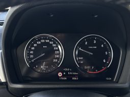 
										BMW X1 full									