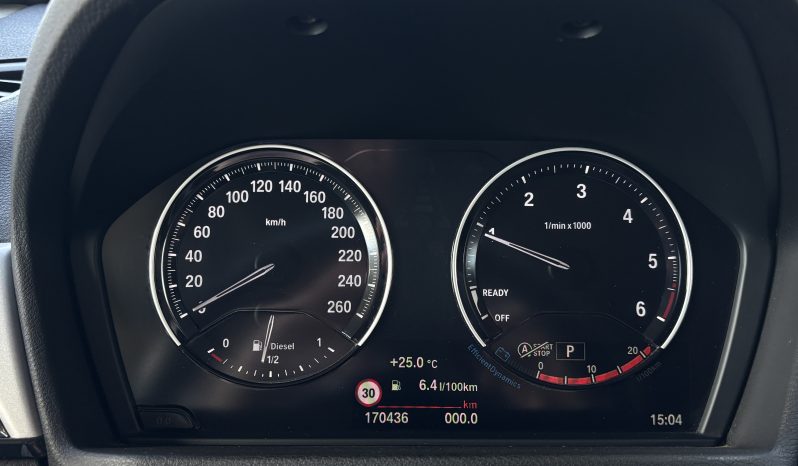 
								BMW X1 full									