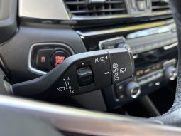 
										BMW X1 full									