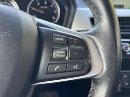 
										BMW X1 full									