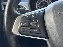 
										BMW X1 full									